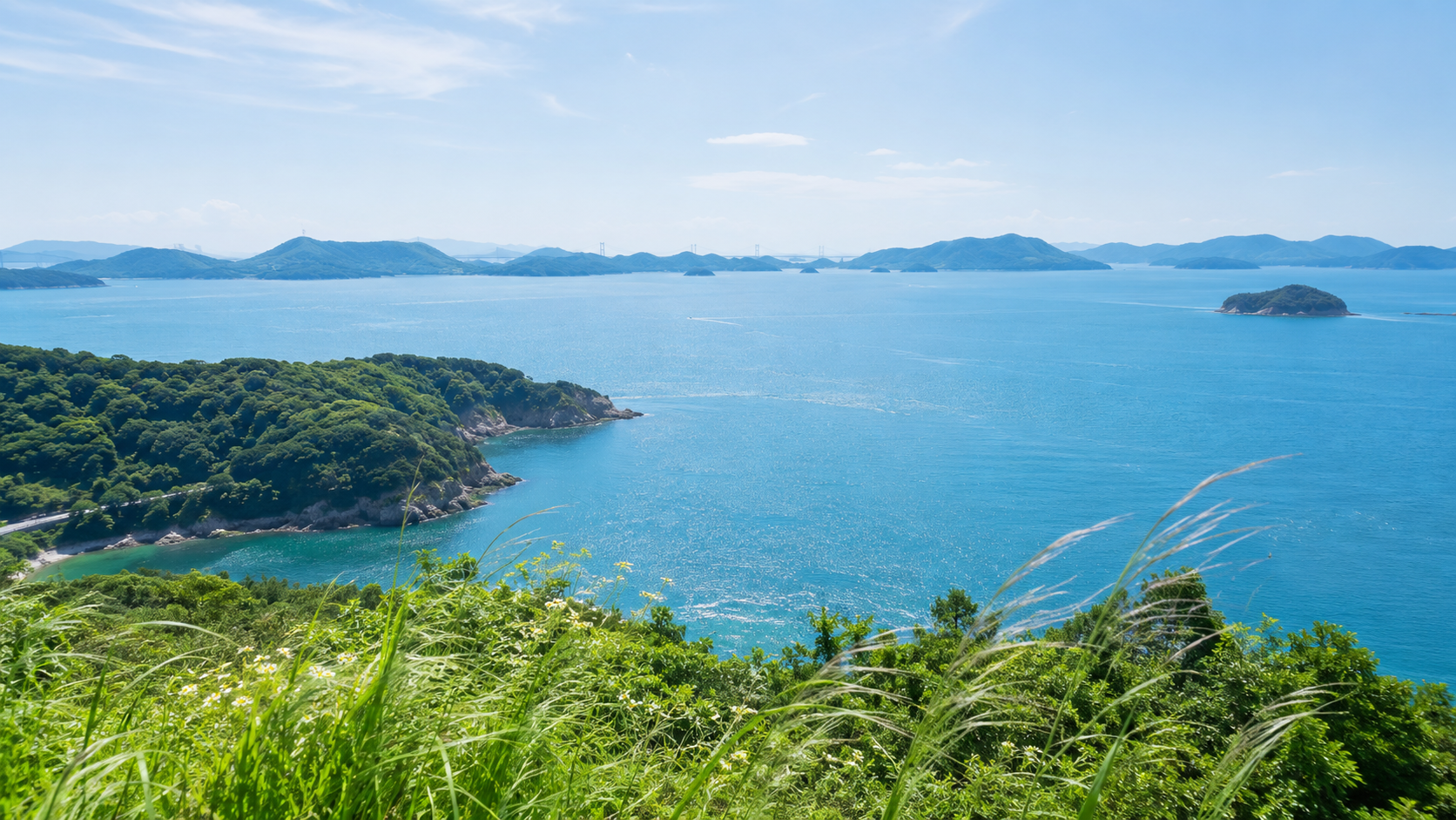 Shikoku Is Japan’s Island for the Unhurried Traveler